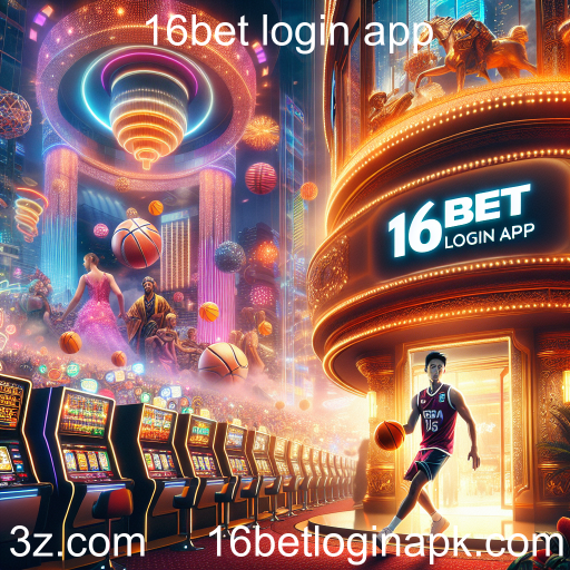 Apostas em Basquete: A Emoção que o 16bet login app Proporciona