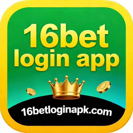 16bet login app