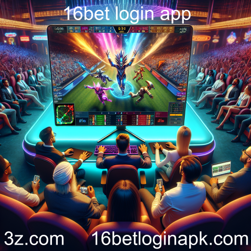 Apostas em Esportes Eletrônicos: Uma Nova Fronteira no Entretenimento Digital